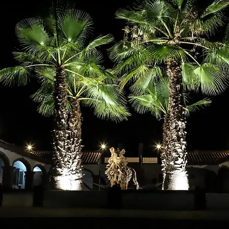 La Casa De Familia Bed & Breakfast Malaga