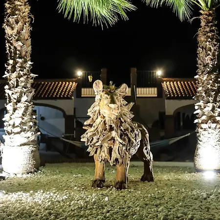La Casa De Familia * Malaga