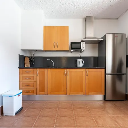 La Casa De Familia * Malaga