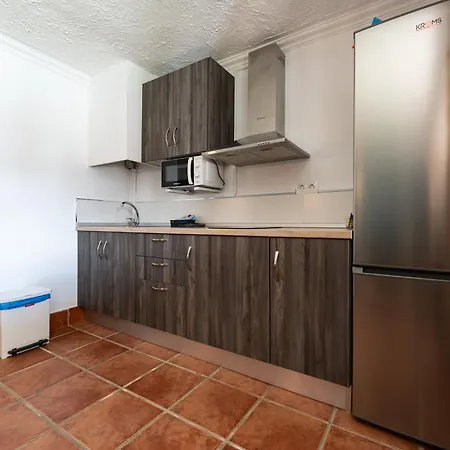 La Casa De Familia Bed & Breakfast 3*