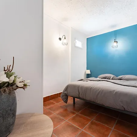 Bed & Breakfast La Casa De Familia 3*
