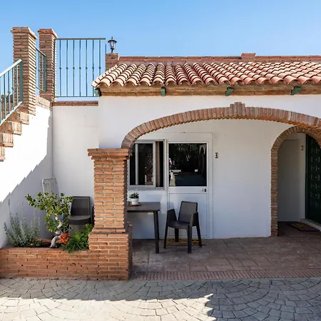 Bed & Breakfast La Casa De Familia