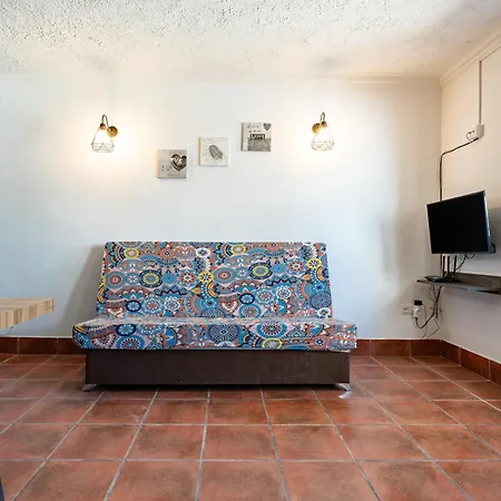 La Casa De Familia Bed & Breakfast Malaga