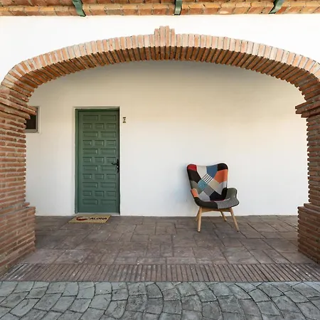La Casa De Familia Bed & Breakfast Malaga