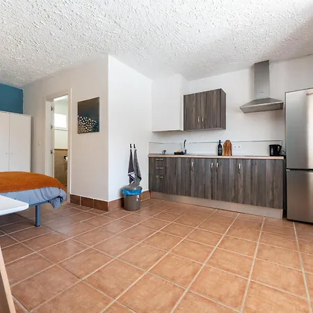 La Casa De Familia Bed & Breakfast