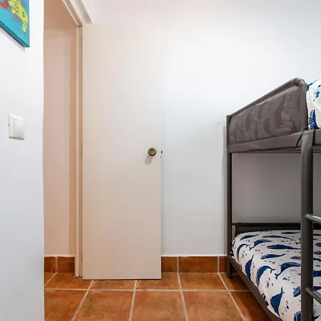 La Casa De Familia Bed & Breakfast