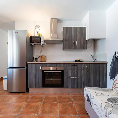 La Casa De Familia Bed & Breakfast *