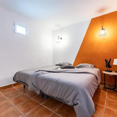 Bed & Breakfast La Casa De Familia *