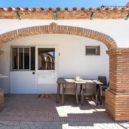 Bed & Breakfast La Casa De Familia