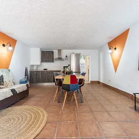 Bed & Breakfast La Casa De Familia