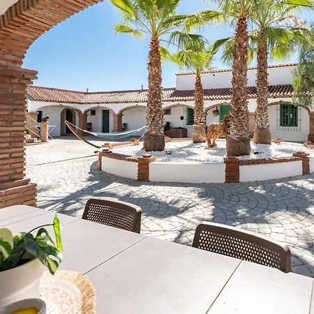 Bed & Breakfast La Casa De Familia *