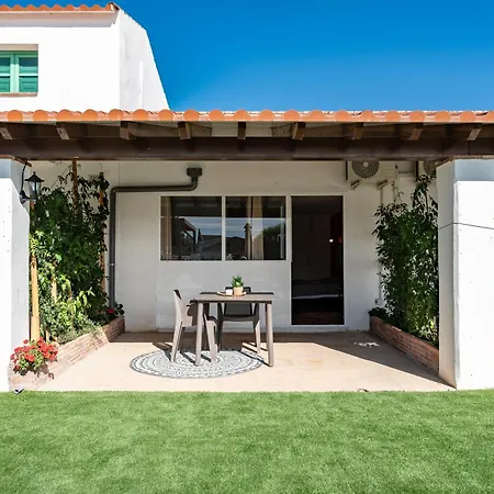 Bed & Breakfast La Casa De Familia