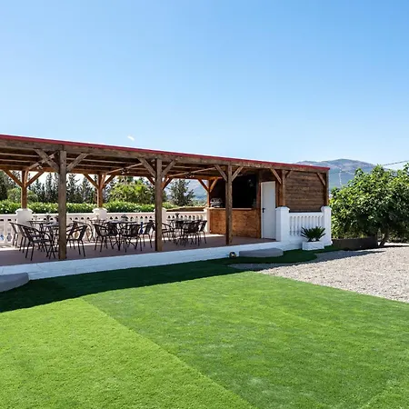 Bed & Breakfast La Casa De Familia *