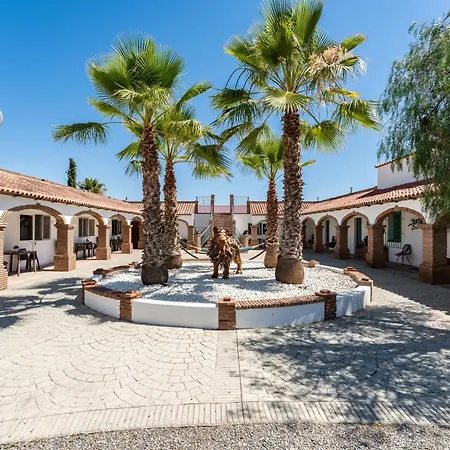 Bed & Breakfast La Casa De Familia Malaga