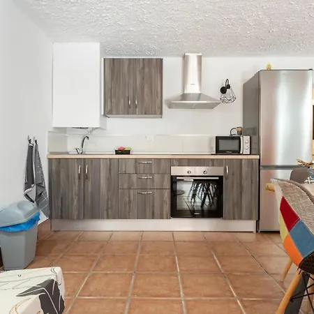 La Casa De Familia Bed & Breakfast *