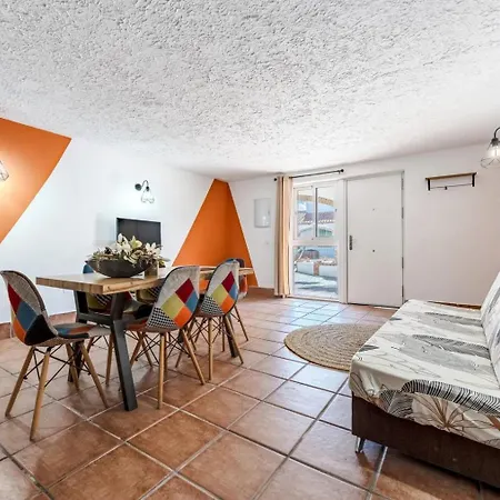 Bed & Breakfast La Casa De Familia Malaga