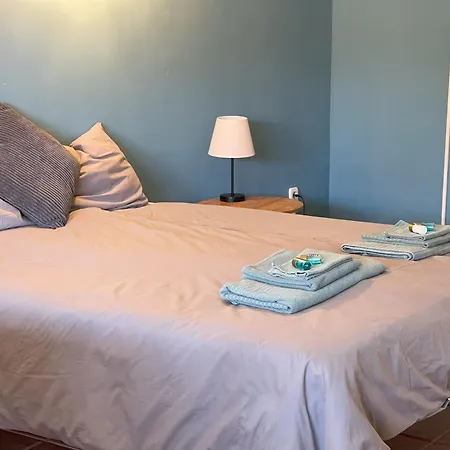 Bed & Breakfast La Casa De Familia *