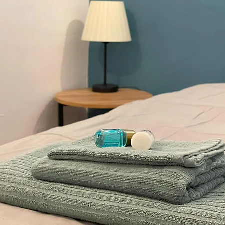 La Casa De Familia Bed & Breakfast Malaga
