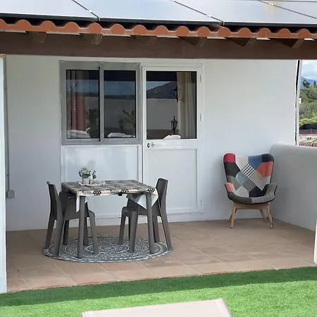 La Casa De Familia Bed & Breakfast Malaga