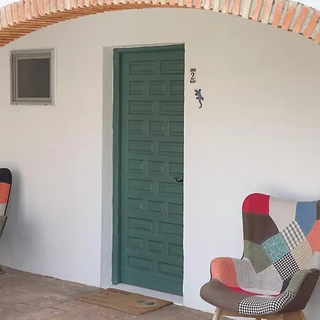 La Casa De Familia Malaga