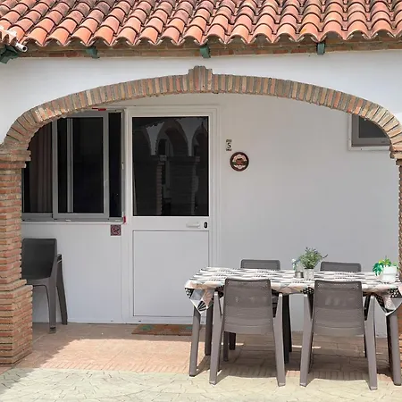 Bed & Breakfast La Casa De Familia
