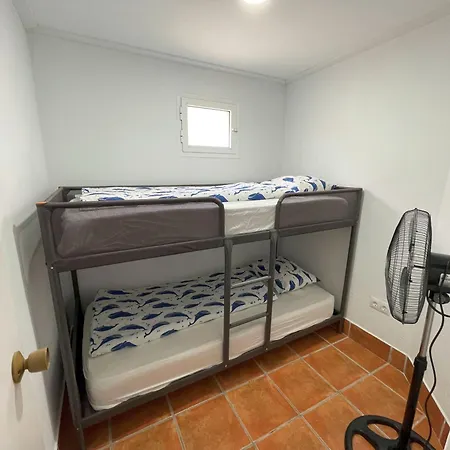 Bed & Breakfast La Casa De Familia Alhaurín el Grande