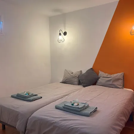 La Casa De Familia Malaga