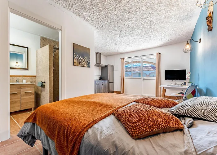 La Casa De Familia 3* Alhaurín el Grande